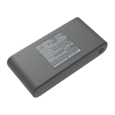 Kompatibel batteribyte för Dreame V2514-8S1P-BWA
