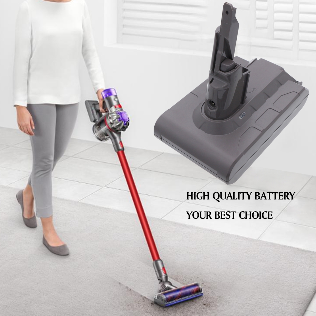 Vacuum Battery Dyson V7 Total Clean
