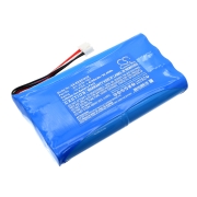 Vacuum Battery Ecovacs X2 OMNI