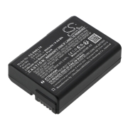 Camera Battery Nikon DSLR D5100