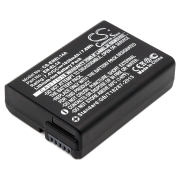 Camera Battery Nikon DSLR D5100