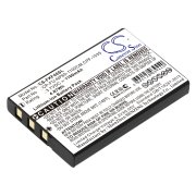 GPS, Navigator Battery FALK IBEX 30