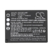 Camera Battery FUJIFILM FinePix X100F