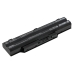 Batterier till bärbara datorer Fujitsu CS-FUH782NB