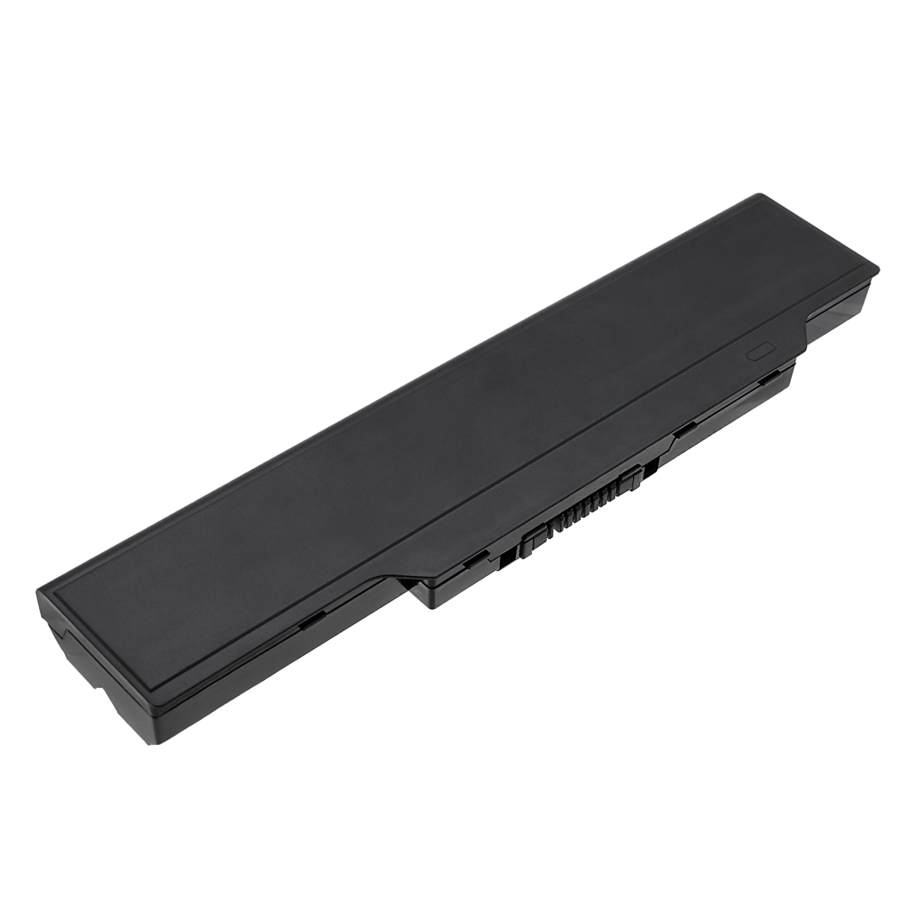 Batterier till bärbara datorer Fujitsu CS-FUH782NB