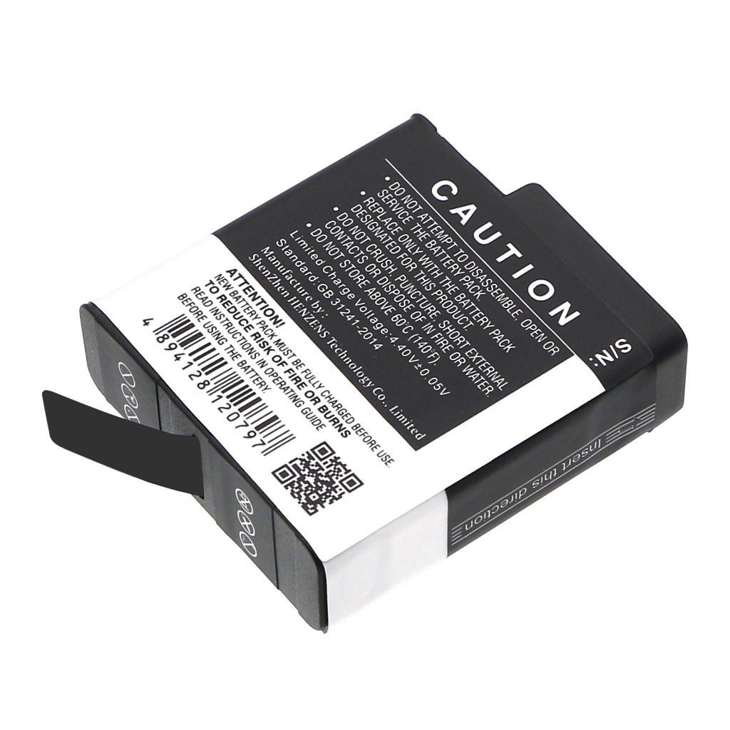 Camera Battery GoPro Hero 7 Black