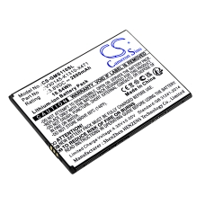 Kompatibel batteribyte för Gigaset V30145-K1310-X471