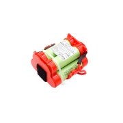 Power Tools Battery Flymo 1200R 2016