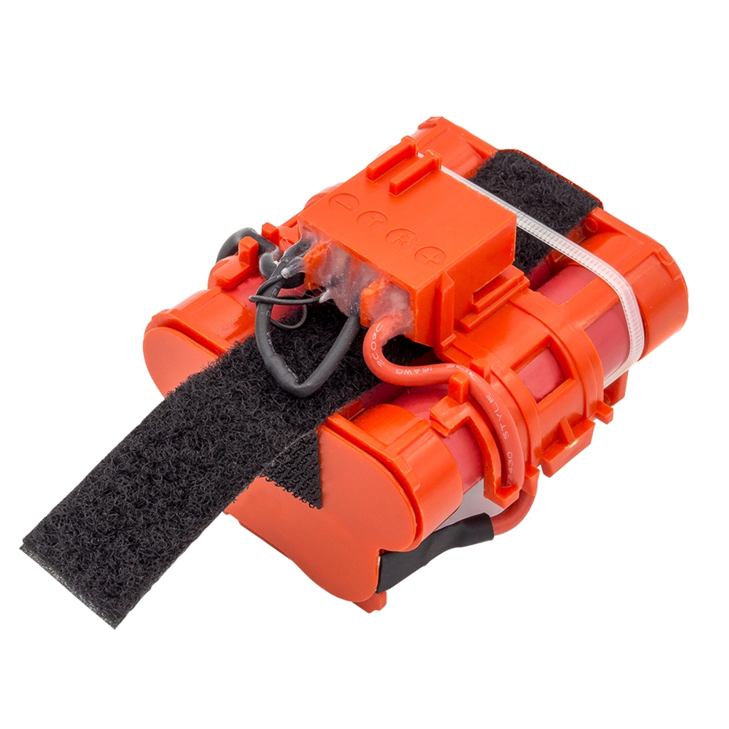 Power Tools Battery Gardena Robotic R40Li 2015