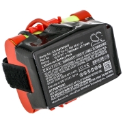 Power Tools Battery Gardena R45Li 2017