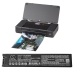 Batterier till bärbara datorer HP CS-HPF250SL