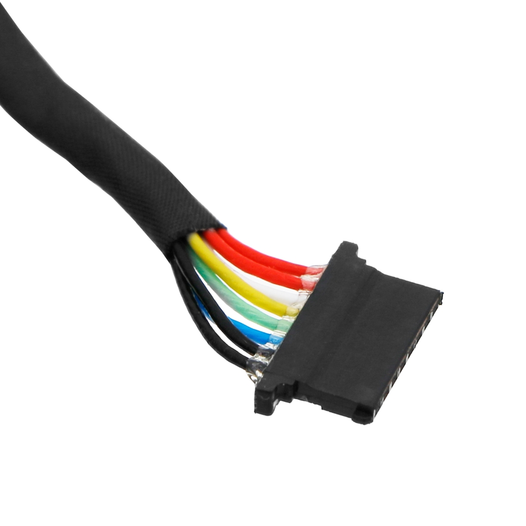 Batterier till bärbara datorer HP CS-HPX201NB