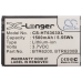 Battery Replaces BA S440