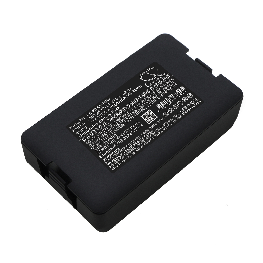 Power Tools Battery Husqvarna Automower 420 2019