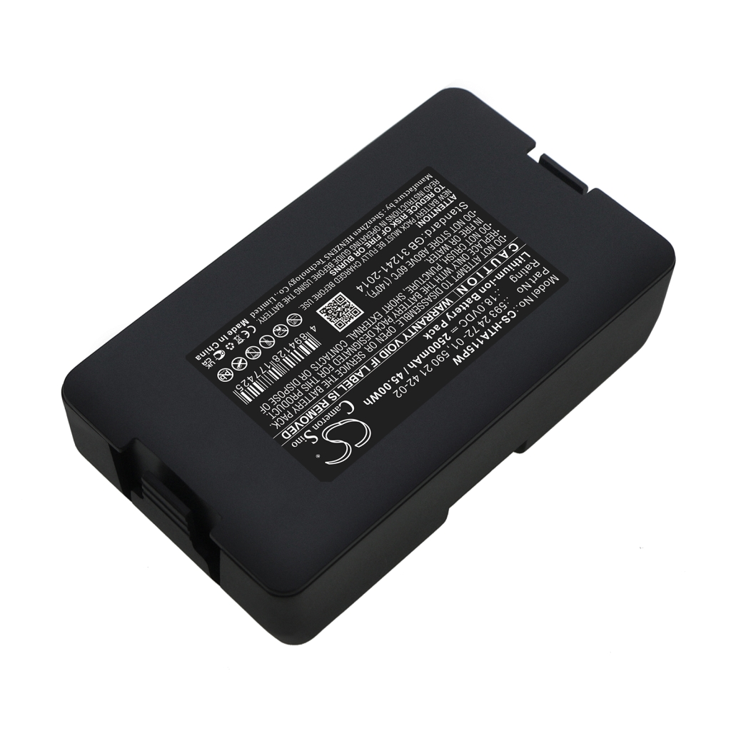 Power Tools Battery Husqvarna Automower 420 2019