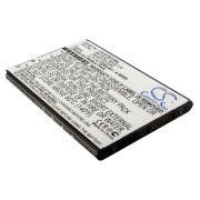 CS-HTS510SL<br />Batteries for   replaces battery BA S530
