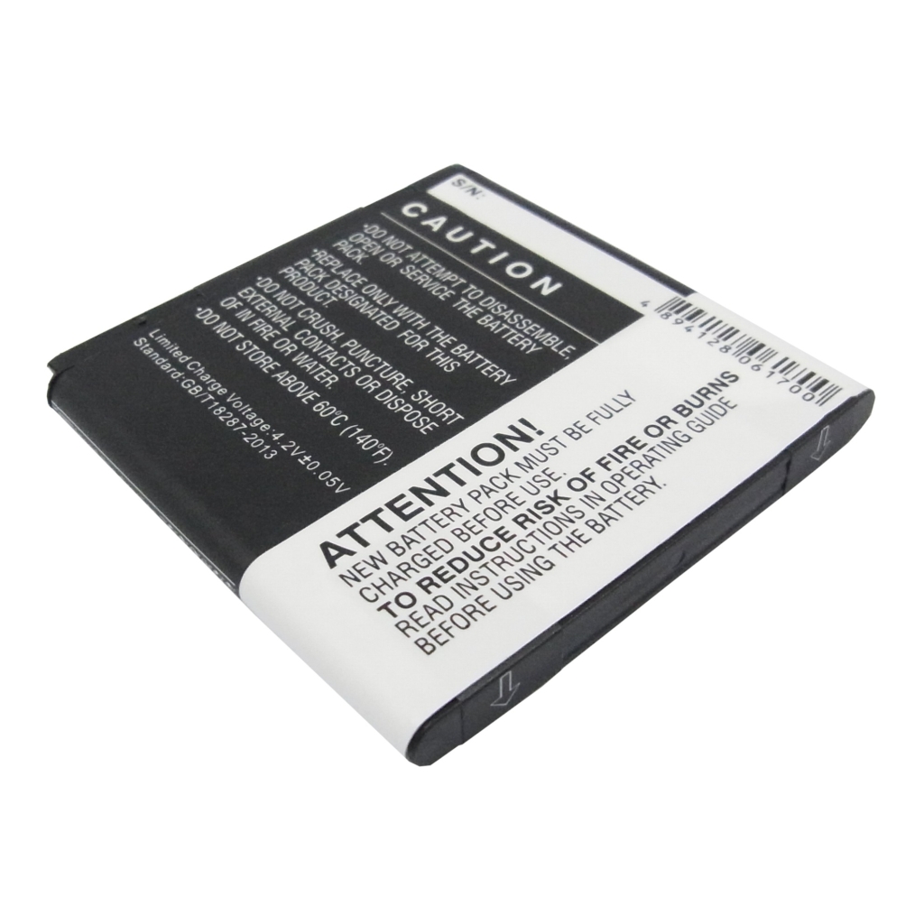 Battery Replaces BA S800