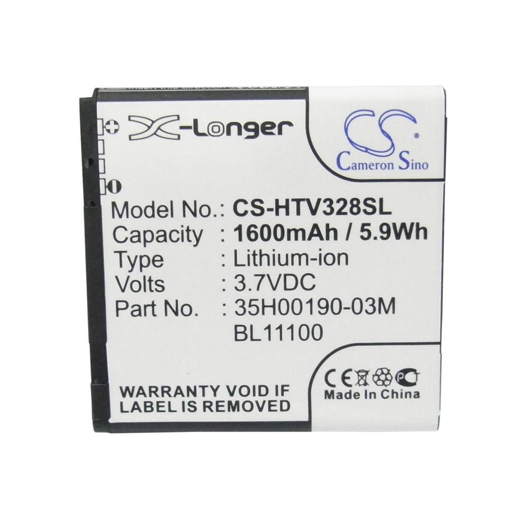 Battery Replaces BA S800