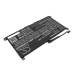 Batterier till bärbara datorer HP CS-HWF360NB