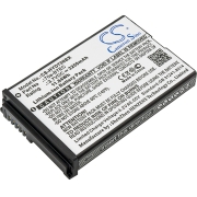BarCode, Scanner Battery Honeywell Dolphin 75e