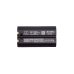 BarCode, Scanner Battery ONeil Microflash OC4