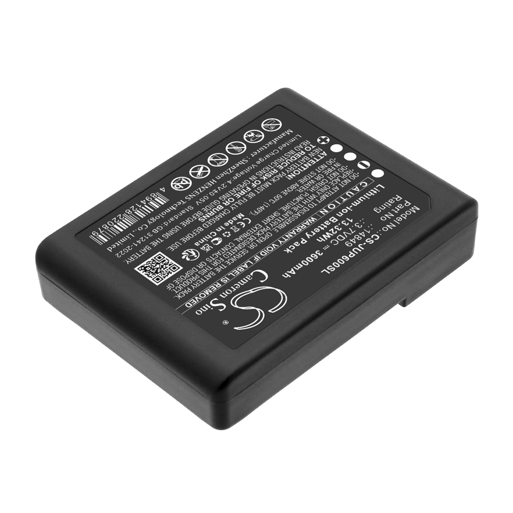 Batterier för verktyg Juniper Archer 2