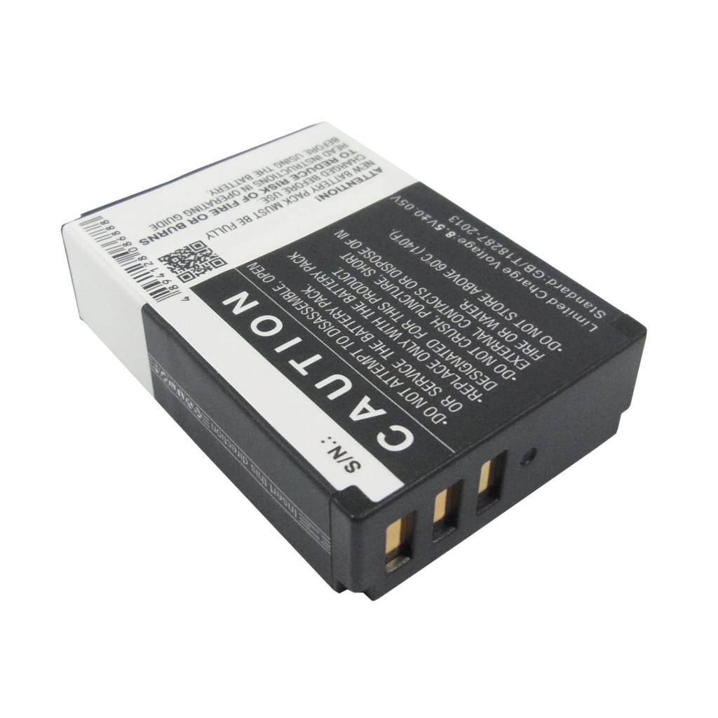 Camera Battery KODAK PIXPRO S-1