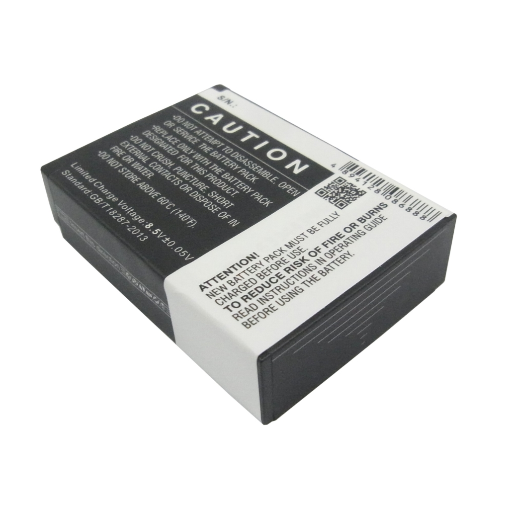 Camera Battery KODAK PIXPRO S-1