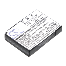 Kompatibel batteribyte för KODAK KLIC-7002