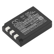 Kamerabatterier Sanyo Xacti DSC-MZ3