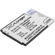 Mobile Phone Battery LG Leon TV Dual SIM