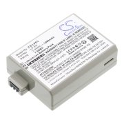 Camera Battery Canon EOS Kiss F
