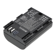 Camera Battery Canon EOS 5D Mark IV