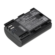 Camera Battery Canon EOS 5D Mark IV