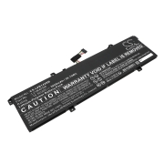Batterier till bärbara datorer Lenovo ThinkBook 14 G4 IAP 21CX000GCK