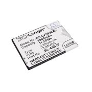 CS-LVS990XL<br />Batteries for   replaces battery EAC63158401 AAC