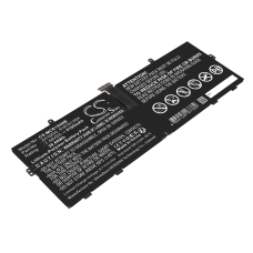 Kompatibel batteribyte för Microsoft 916TA135H,DYNZ02