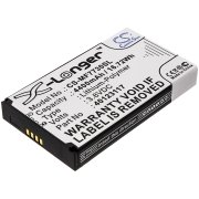 Hotspot Battery Verizon Jetpack 4G LTE