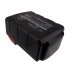 Battery Replaces BBP 18