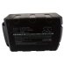Battery Replaces BBP 18