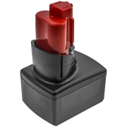 CS-MKV122PW<br />Batteries for   replaces battery C12 B