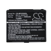 Mobile Phone Battery Motorola ic402 The Blend