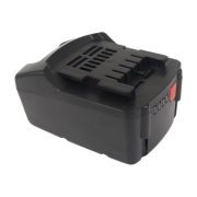 Battery industrial Metabo SB 18 LT Set 602103600