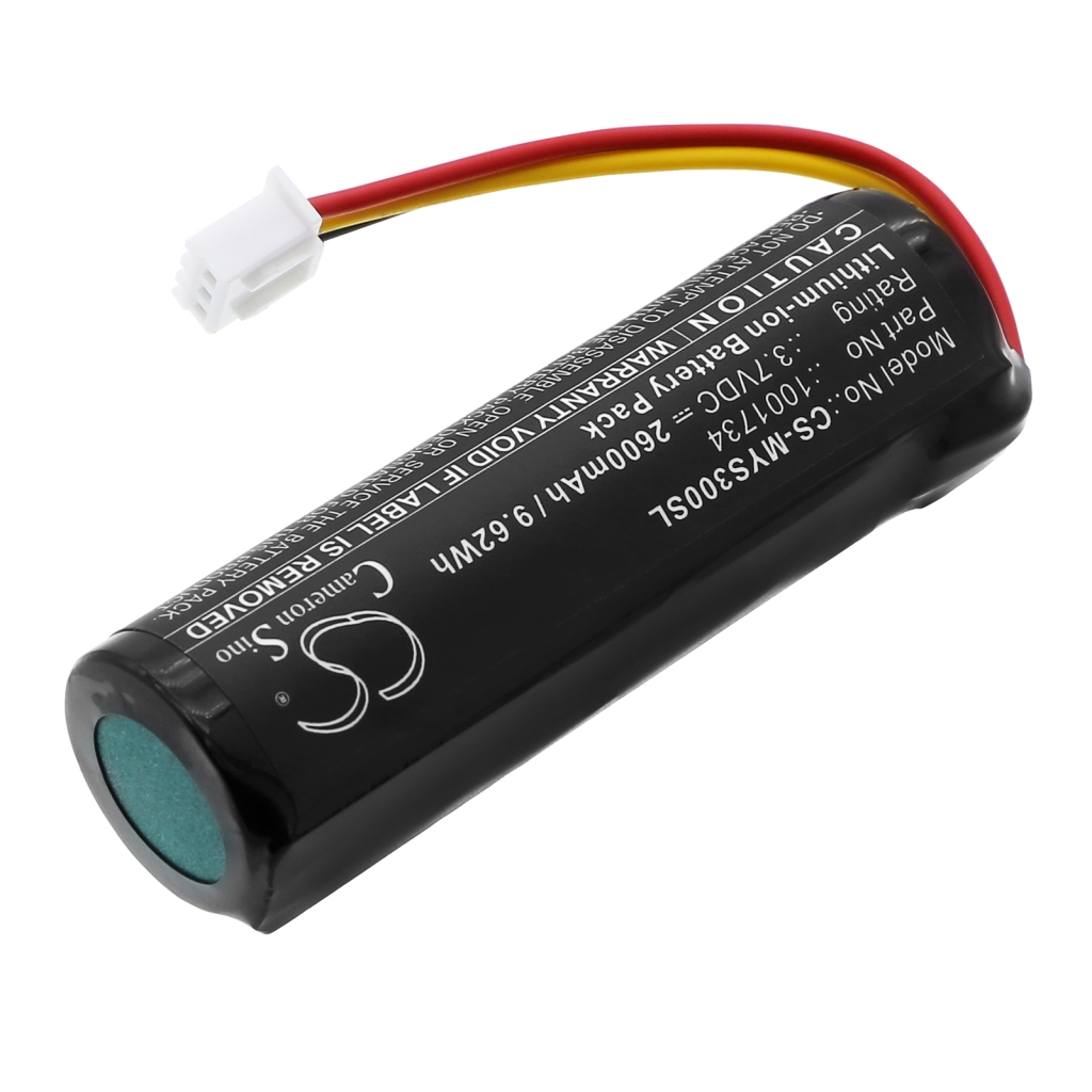 Battery Replaces PA-UL-LNB19.K01 R001