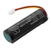Battery Replaces PA-UL-LNB19.K01 R001