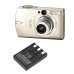 Camera Battery Canon IXY Digital 700