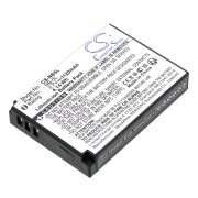 Camera Battery Canon Digital IXUS 800IS
