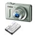 Camera Battery Canon IXY Digital 820 IS