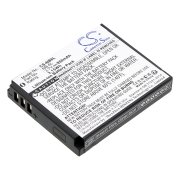 Camera Battery Canon PowerShot SD4000 IS