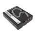 Camera Battery Casio Exilim EX-ZR100WE